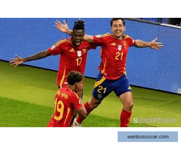 美加墨世界杯竞猜全攻略解析赛事走势与投注技巧