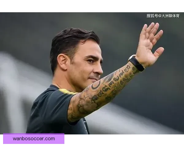 阿囧称球员靠自身努力赢得球迷尊重实力成就了他们的荣誉