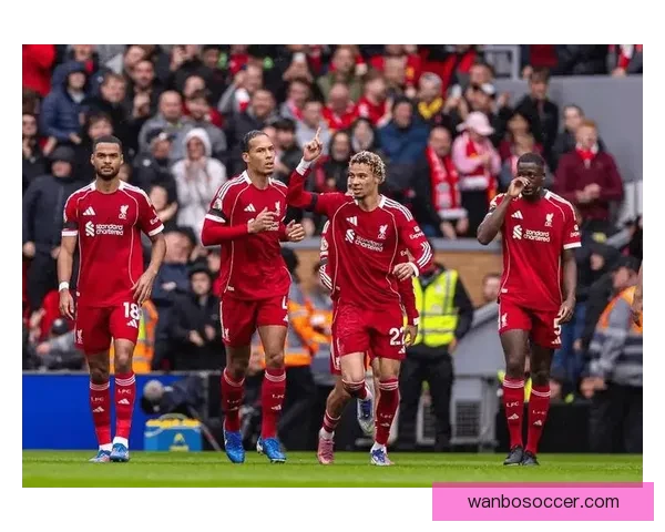 利物浦崩盘让人失望 欧冠决赛梦想几近荒唐