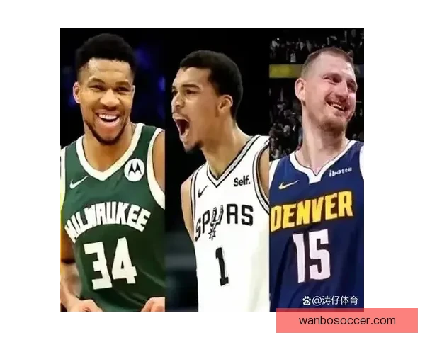 文班亚马谈对阵约基奇掘金 期待最具挑战性比赛