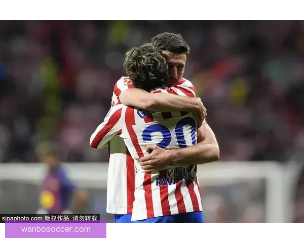 剑南春巴萨逆转马竞莱万绝杀拉什福德建功助力球队7分领跑