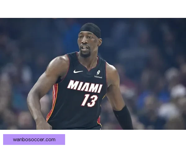 阿德巴约回应奇才可能提高强度：我们就再罚43个球