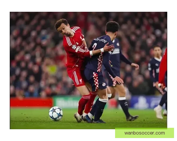 利物浦崩盘让人失望 欧冠决赛梦想几近荒唐