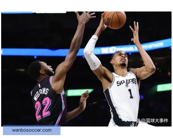 阿德巴约谈与斯波争执 表示尊重教练但不想打附加赛