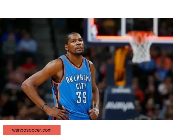 杜兰特谈队友表现提升比赛难度降低 确信最后九场将全力以赴