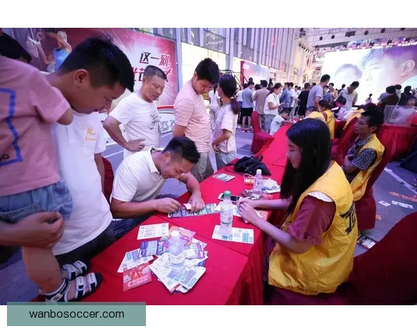 世界杯竞猜游戏大厅全新上线畅享赛事预测赢大奖精彩活动等你来挑战