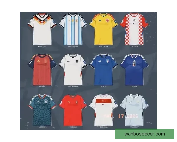 2026世界杯冠军归属热门球队赛前全解析与夺冠趋势预测