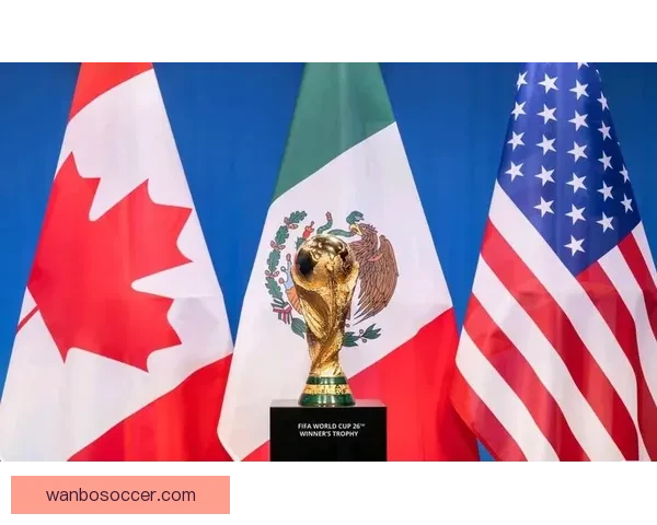 2026世界杯冠军争夺战深度解析与夺冠关键因素探讨