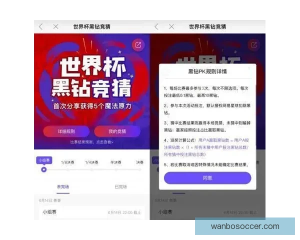 世界杯竞猜稳定平台推荐 提供精准分析与实时数据助你预测赢家