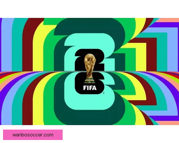 2026世界杯聚焦美国赛事盛况与全球足球激情碰撞